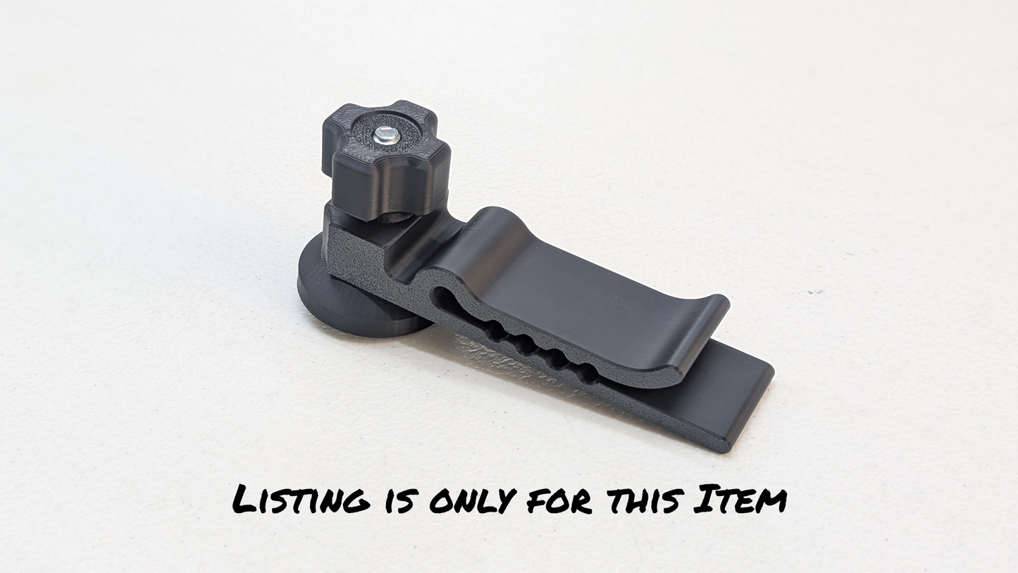 MOLLE Sunglasses Holder Car Accessories tactical gear
