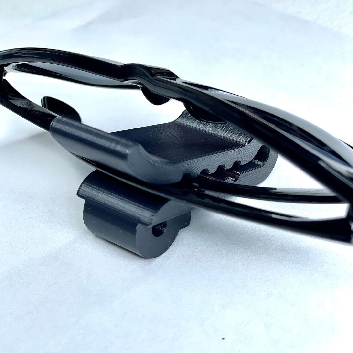 Universal Sunglasses Holder for Overhead Molle Panel Car Accessories Overland