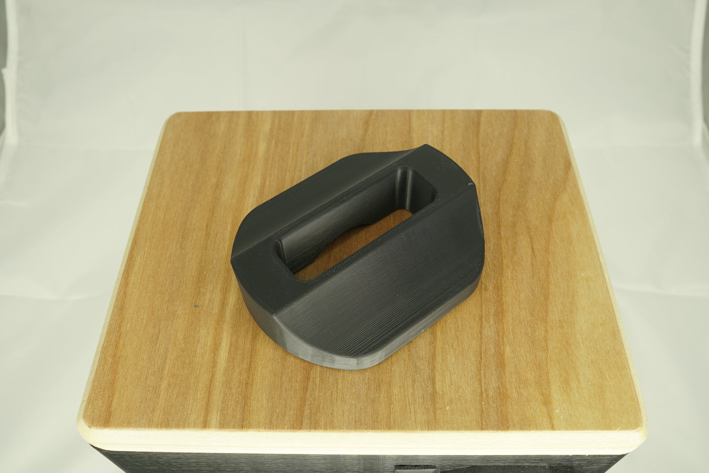 Universal Winch Hook Isolator