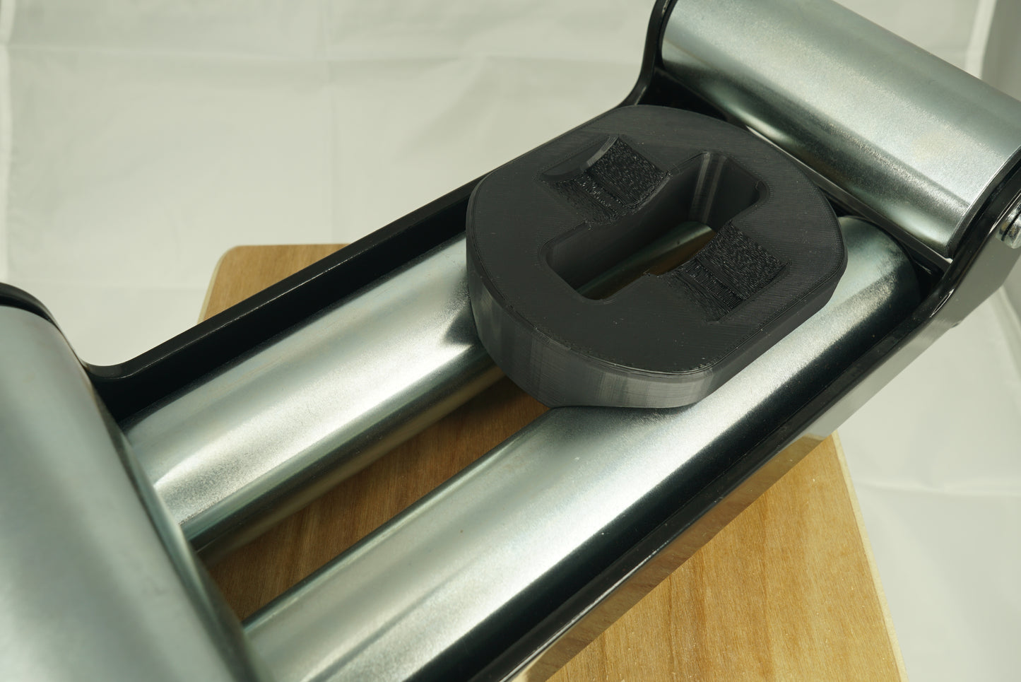 Universal Winch Hook Isolator