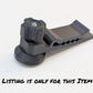 MOLLE Sunglasses Holder Car Accessories tactical gear
