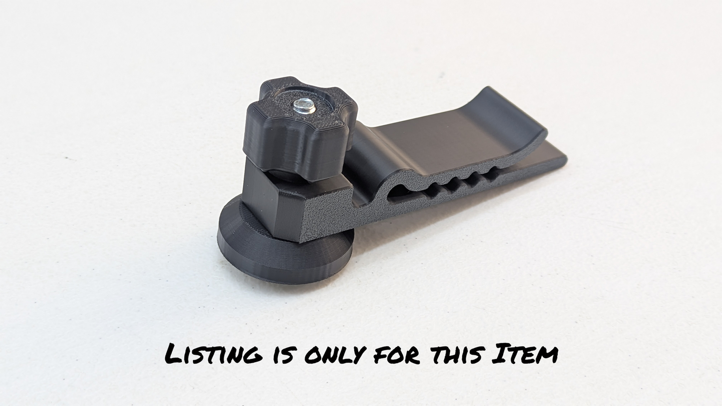 MOLLE Sunglasses Holder Car Accessories tactical gear