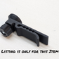 MOLLE Sunglasses Holder Car Accessories tactical gear