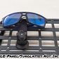 MOLLE Sunglasses Holder Car Accessories tactical gear