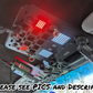 Red Light Add On - Toyota Tacoma 2nd Gen Overhead Molle