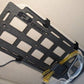 FJ Cruiser Side Visor MOLLE
