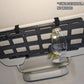 FJ Cruiser Side Visor MOLLE