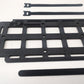 FJ Cruiser Side Visor MOLLE
