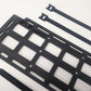 FJ Cruiser Side Visor MOLLE