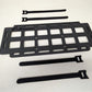 FJ Cruiser Side Visor MOLLE
