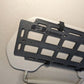 FJ Cruiser Side Visor MOLLE