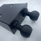 1" (25mm) Double Ball Mount For 3rd Gen Toyota Tacoma (2016-2022) Cubby