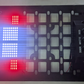 Dome Light MOLLE Panel (2nd Gen Tacoma 2005-2015)