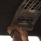 Overhead Rear Molle Panel 2nd Gen Tacoma Double Cab Only 2005-2015