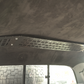 Overhead Rear Molle Panel 2nd Gen Tacoma Double Cab Only 2005-2015