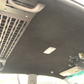 Overhead Rear Molle Panel 2nd Gen Tacoma Double Cab Only 2005-2015