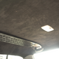 Overhead Rear Molle Panel 2nd Gen Tacoma Double Cab Only 2005-2015