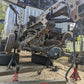 Tacoma Rear Shackle Flip w/ 4" Shackle