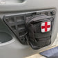 Toyota Tacoma 2nd Gen Door Molle Panel 2005-2015