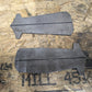 80 Series Land Cruiser Knuckle Ball Gusset Kit