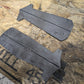 80 Series Land Cruiser Knuckle Ball Gusset Kit