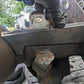 80 Series Land Cruiser Knuckle Ball Gusset Kit