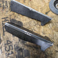 80 Series Land Cruiser Knuckle Ball Gusset Kit