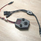 Red Light Add On - Toyota Tacoma 2nd Gen Overhead Molle