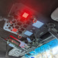 Red Light Add On - Toyota Tacoma 2nd Gen Overhead Molle