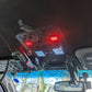 Red Light Add On - Toyota Tacoma 2nd Gen Overhead Molle
