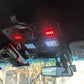 Red Light Add On - Toyota Tacoma 2nd Gen Overhead Molle