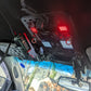 Red Light Add On - Toyota Tacoma 2nd Gen Overhead Molle