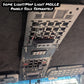 Front Connecting Wing (Map to Dome MOLLE)