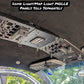 Front Connecting Wing (Map to Dome MOLLE)