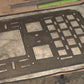 Tacoma 2nd Gen Smooth Overhead Console Upgrade 2005-2015