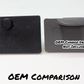 Spare Fuse Stowage Kit (Tacoma 2005-2015)