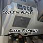 Spare Fuse Stowage Kit (Tacoma 2005-2015)