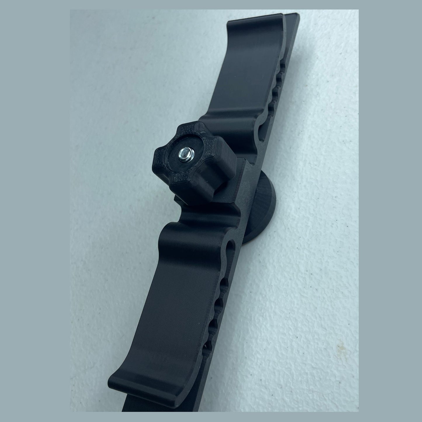 Double Sunglasses Holder for Overhead Molle Panel Car Accessories Overland