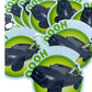 Ohweee Vinyl Stickers