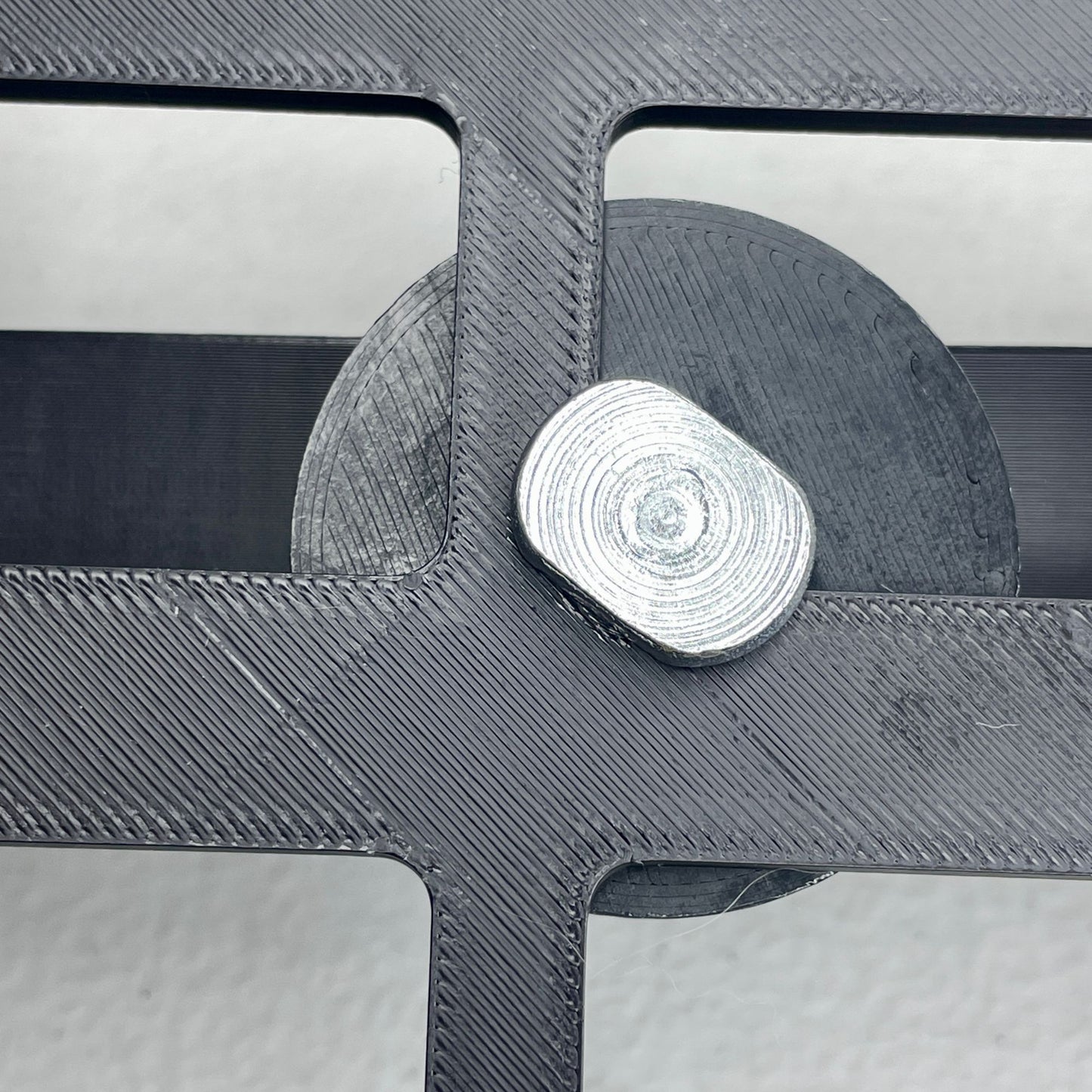 Double Sunglasses Holder for Overhead Molle Panel Car Accessories Overland