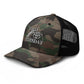 Camo Taco Tuesday Trucker Hat (Free US Shipping)