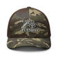Camo Taco Tuesday Trucker Hat (Free US Shipping)