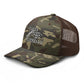 Camo Taco Tuesday Trucker Hat (Free US Shipping)