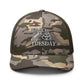 Camo Taco Tuesday Trucker Hat (Free US Shipping)