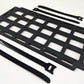 CUSTOM SIZE & TEXT Visor Molle Truck Accessories Overland