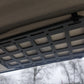 CUSTOM SIZE & TEXT Visor Molle Truck Accessories Overland