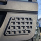 Toyota FJ Cruiser Door Molle Panel 2007-2014