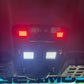 Red Light Add On - Toyota Tacoma 2nd Gen Overhead Molle