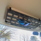 FJ Cruiser Front Visor MOLLE