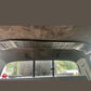 Overhead Rear Molle Panel 2nd Gen Tacoma Double Cab Only 2005-2015
